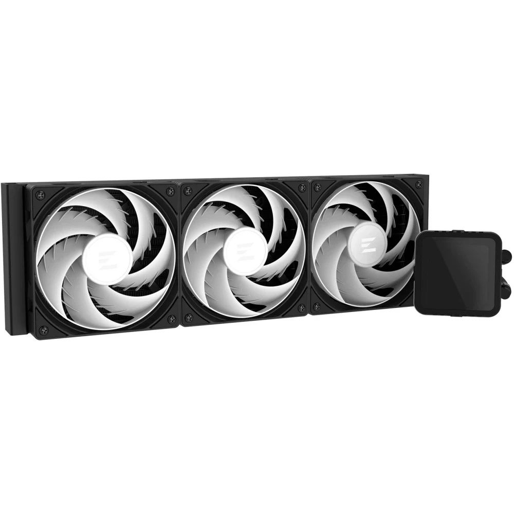 Система охлаждения Zalman ALPHA2 DS A36 Black Для процессора