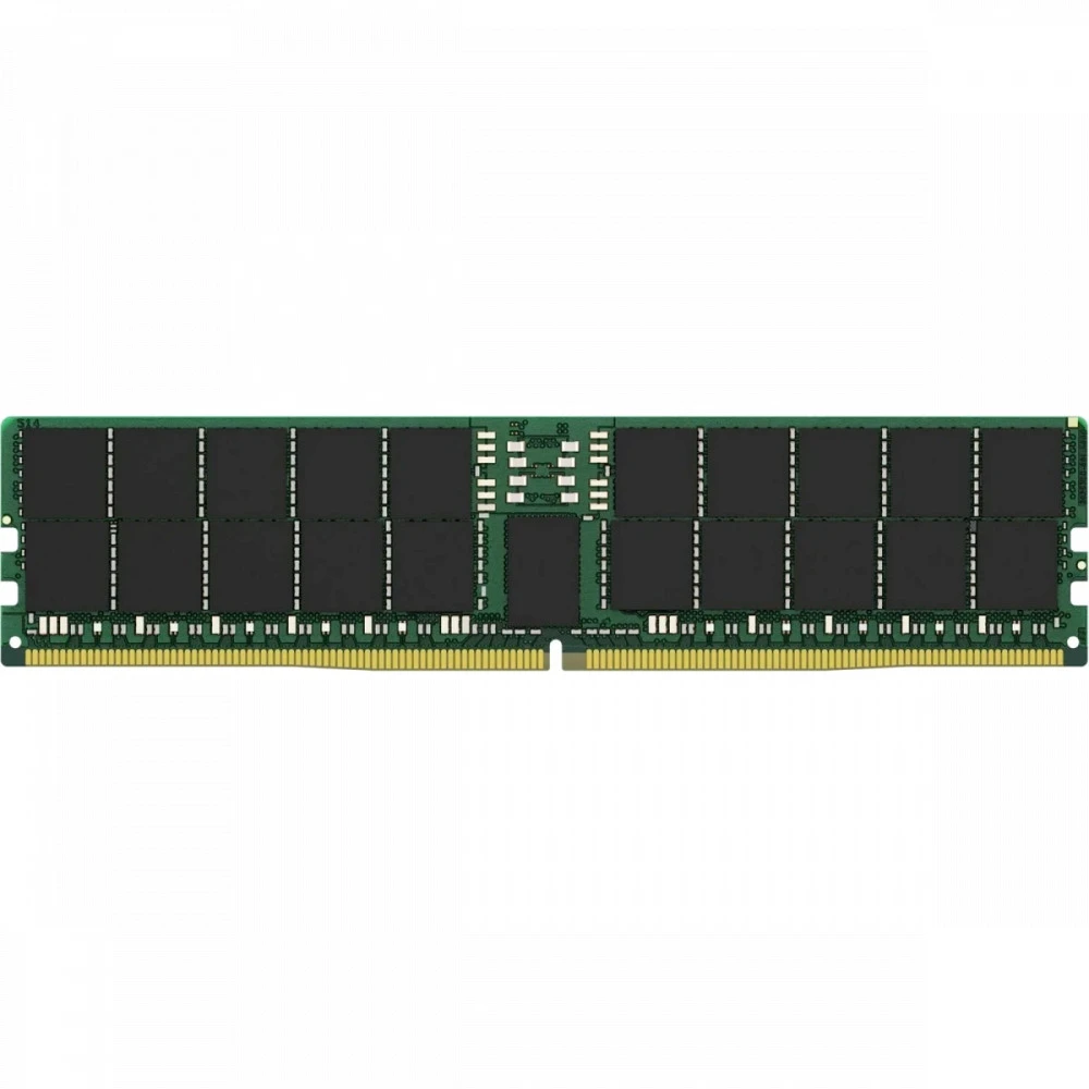 Серверная оперативная память ОЗУ Kingston KSM64R52BD4-64MD 64 ГБ, DDR5