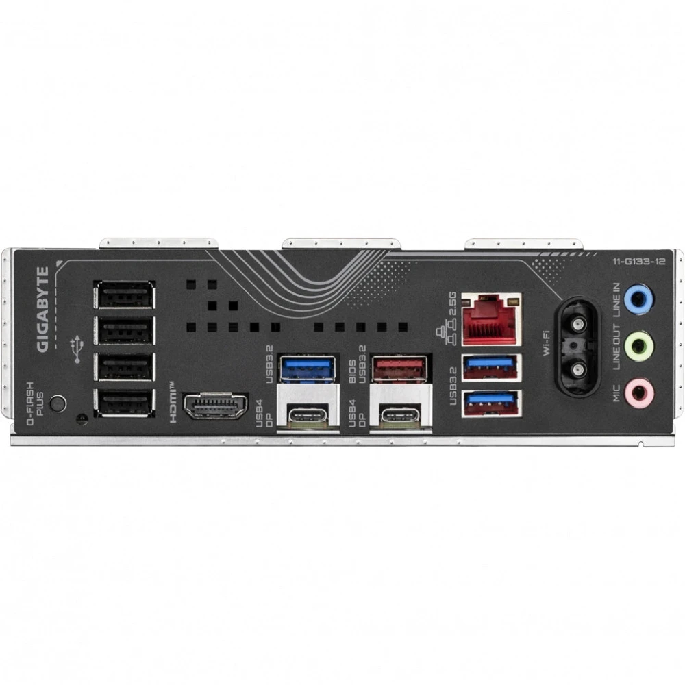Материнская плата Gigabyte X870 Eagle WIFI7 (rev. 1.1) ATX, AMD AM5