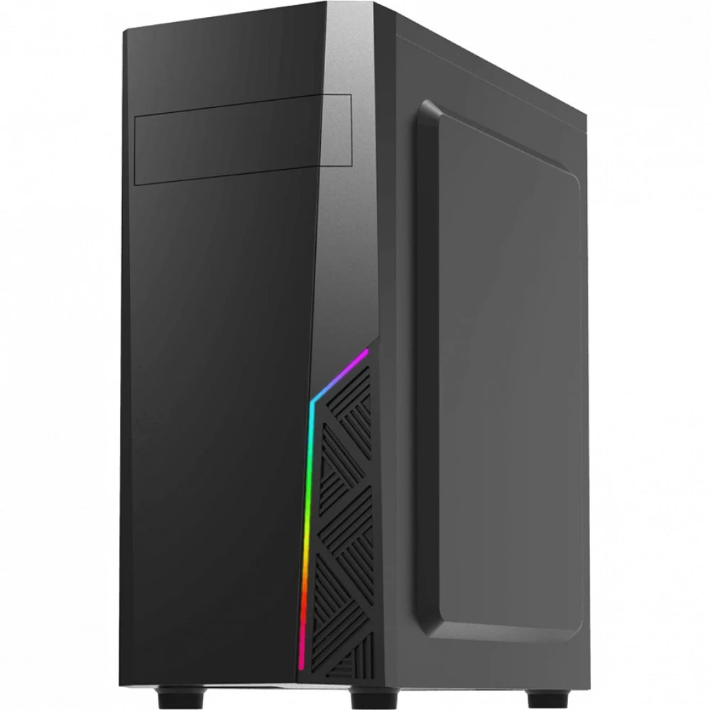 Корпус Zalman T8 Black Mid-Tower