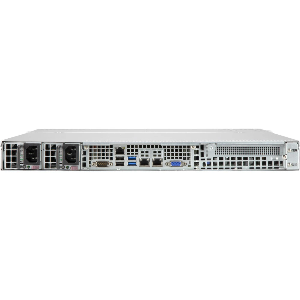 Серверный корпус Supermicro CSE-813MF2TQC4-R407CB