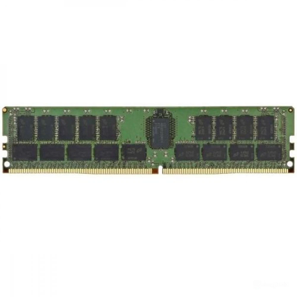 Серверная оперативная память ОЗУ Micron MTA36ASF4G72PZ-3G9 32 ГБ, DDR4