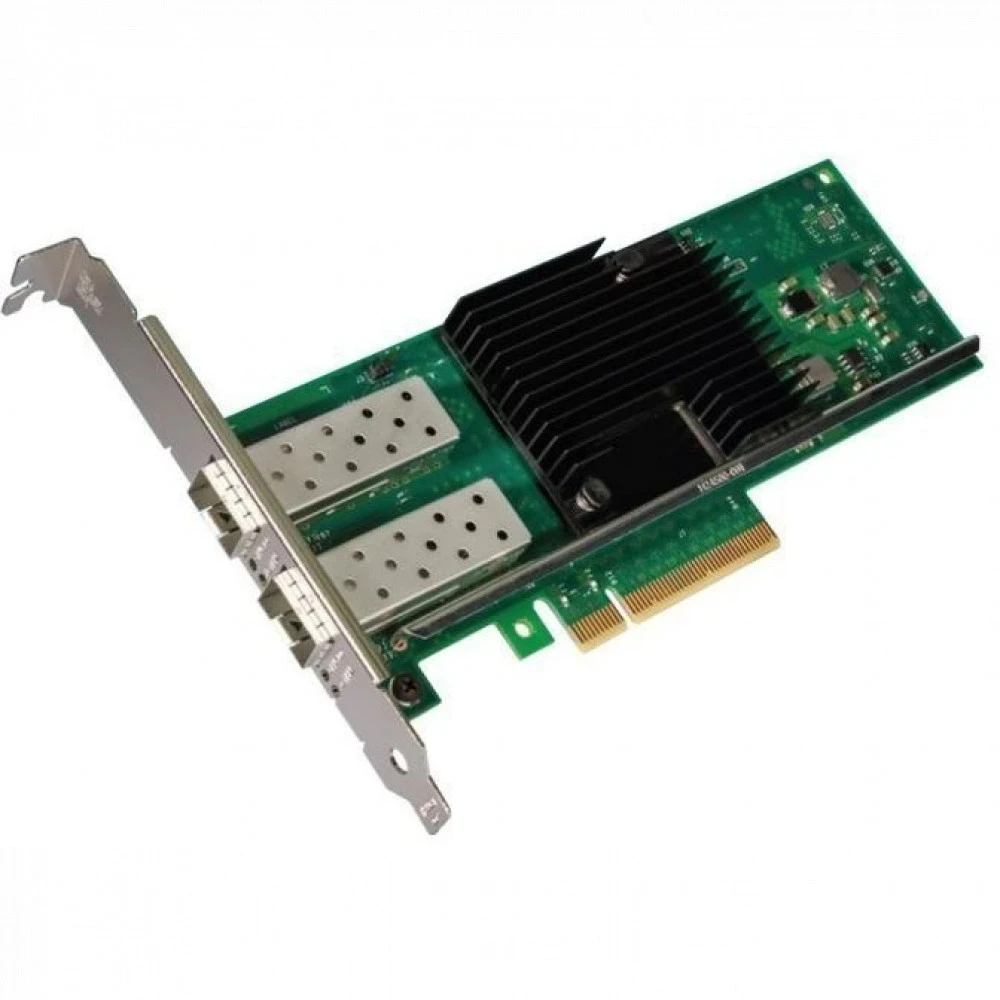 Сетевая карта Intel X710-DA2 SFP+