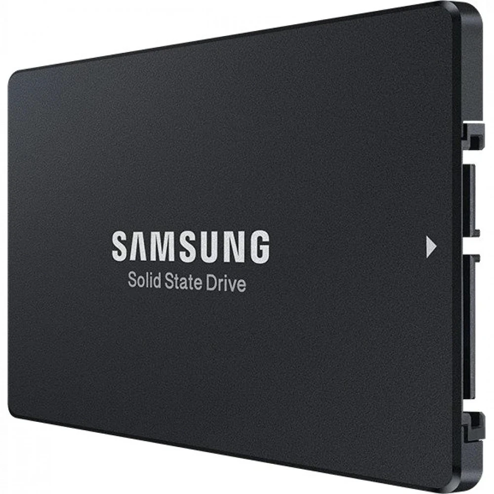Жесткий диск Samsung PM893 MZ7L3480HCHQ-00B7C SSD (твердотельные), 480 ГБ, 2.5 дюйма, SATA