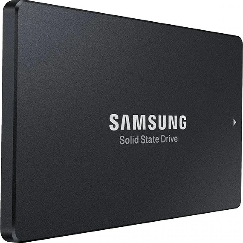 Жесткий диск Samsung PM893 MZ7L3480HCHQ-00B7C SSD (твердотельные), 480 ГБ, 2.5 дюйма, SATA