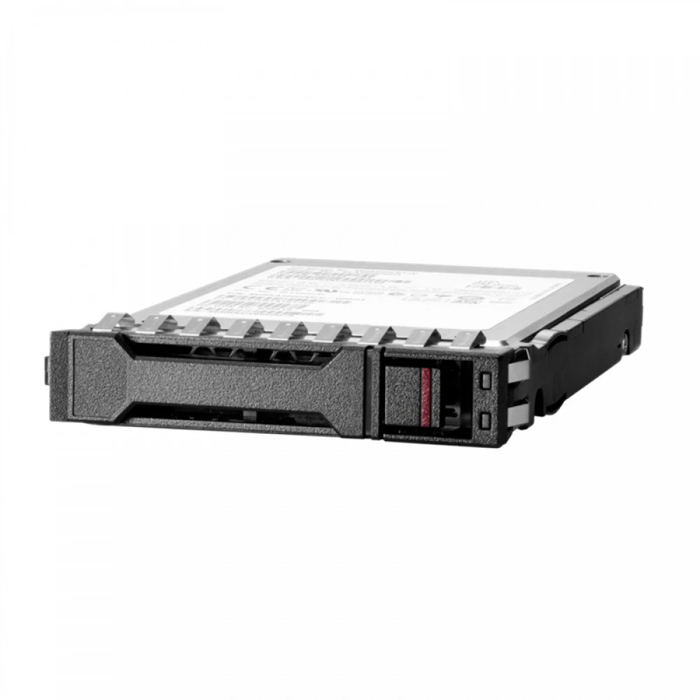 Серверный жесткий диск HPE Enterprise 1.6 ТБ (P50227-B21) SSD, 2,5 SFF, 1.6 ТБ, PCIe