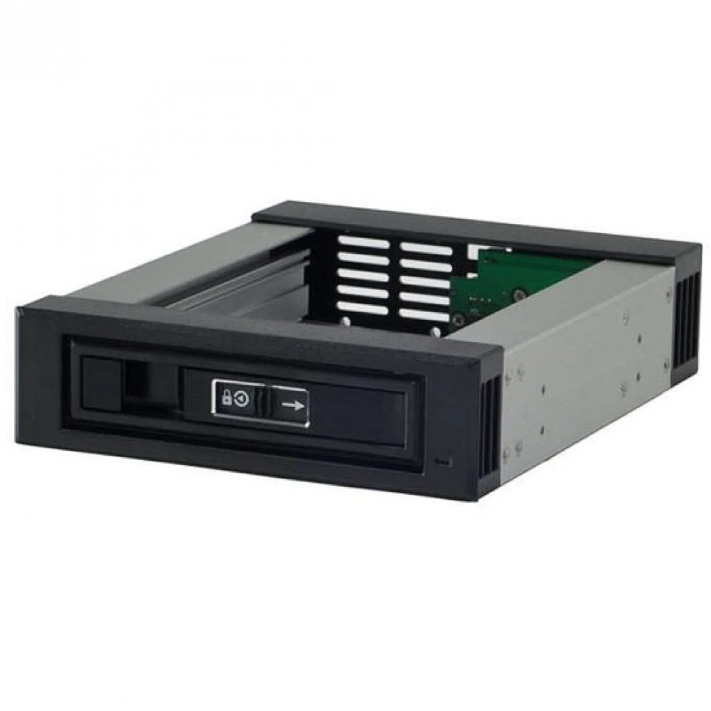 Аксессуар для сервера Procase L3-101-SATA3-BK