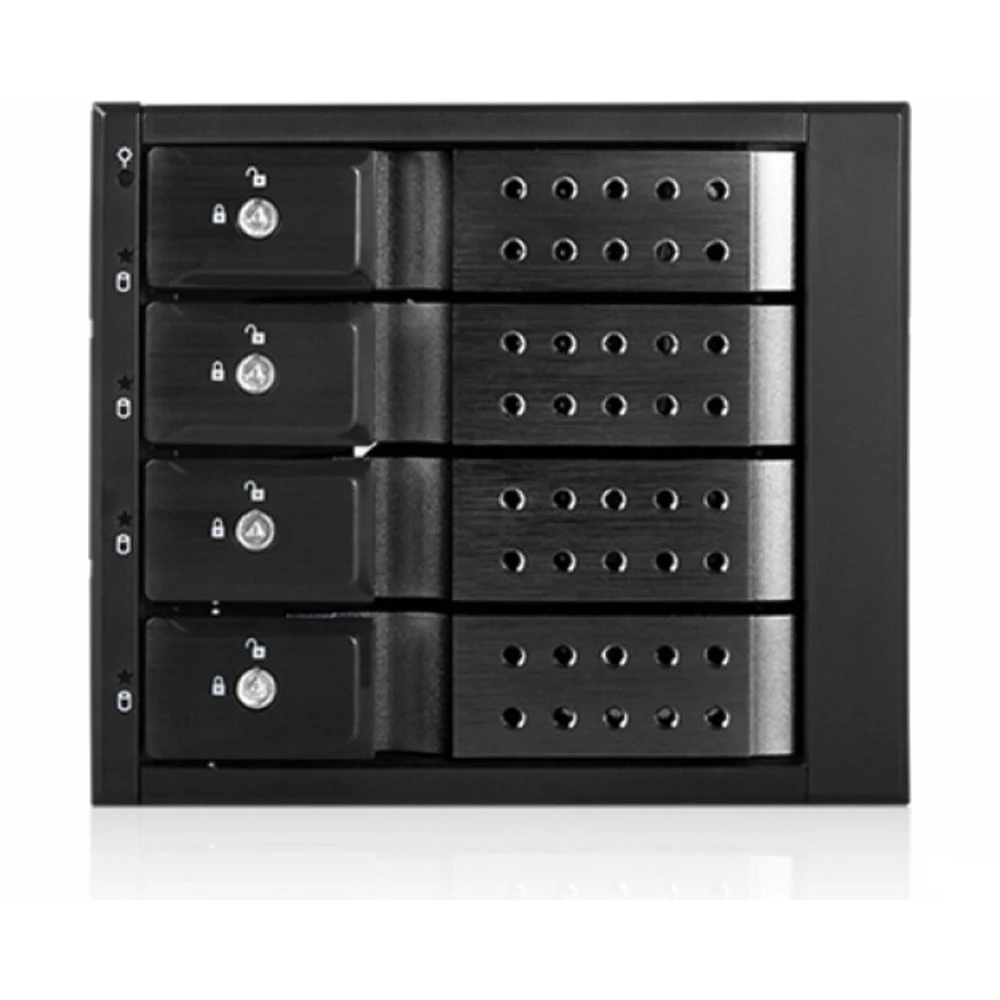 Аксессуар для сервера Procase T3-304-SATA3-BK
