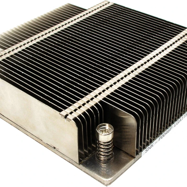 Аксессуар для сервера Supermicro SNK-P0046 P - 1U PASSIVE