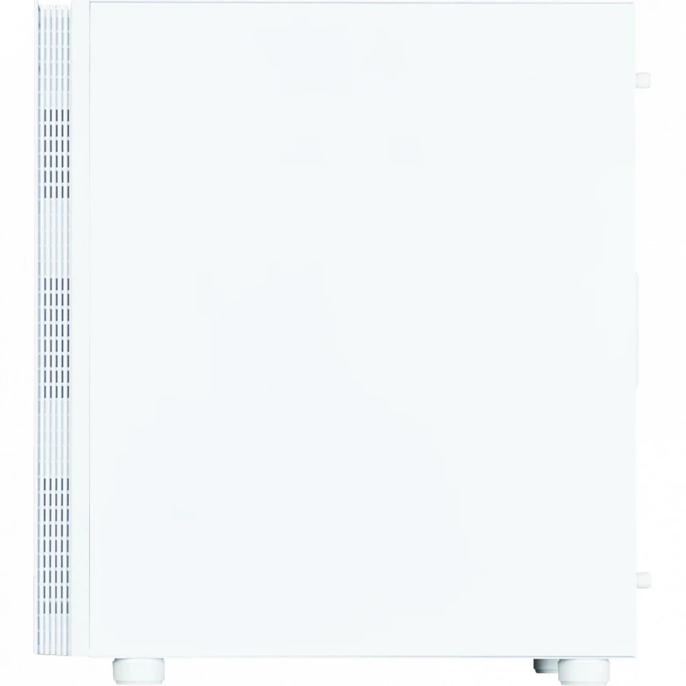 Корпус Zalman T4 Plus White Mini-Tower