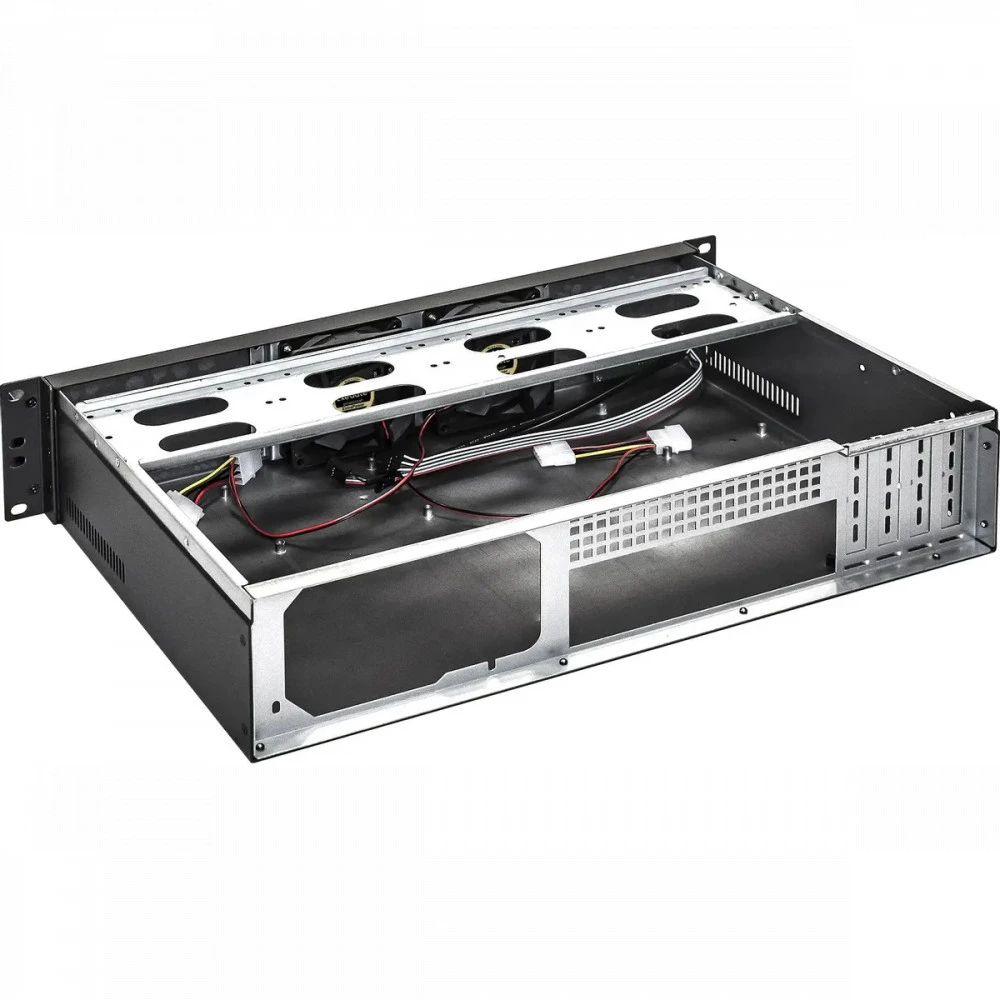Серверный корпус ExeGate Pro 2U300-04