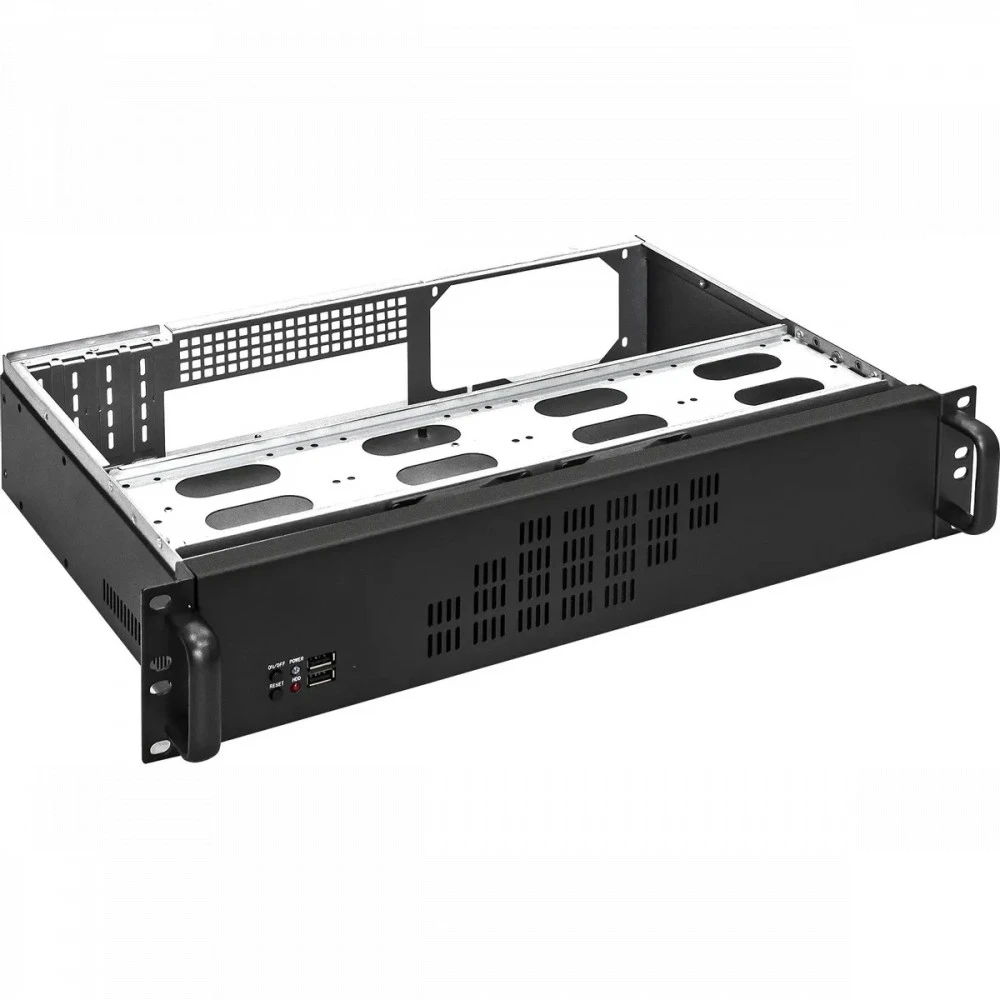 Серверный корпус ExeGate Pro 2U300-04