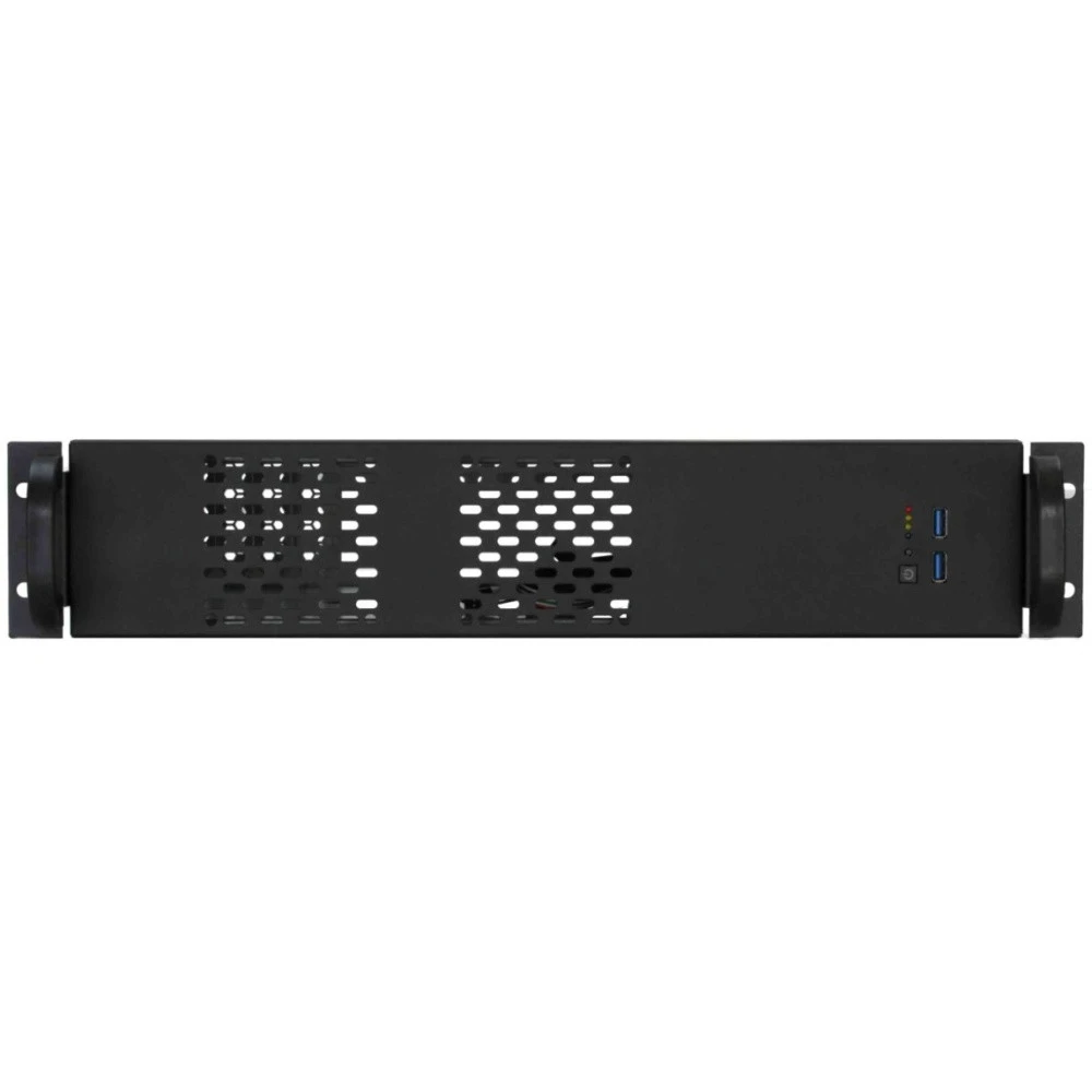 Серверный корпус Procase 2U350-04