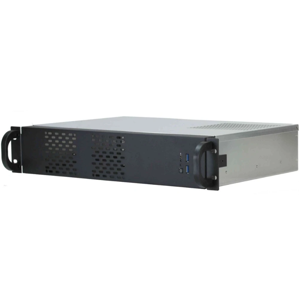 Серверный корпус Procase 2U350-04