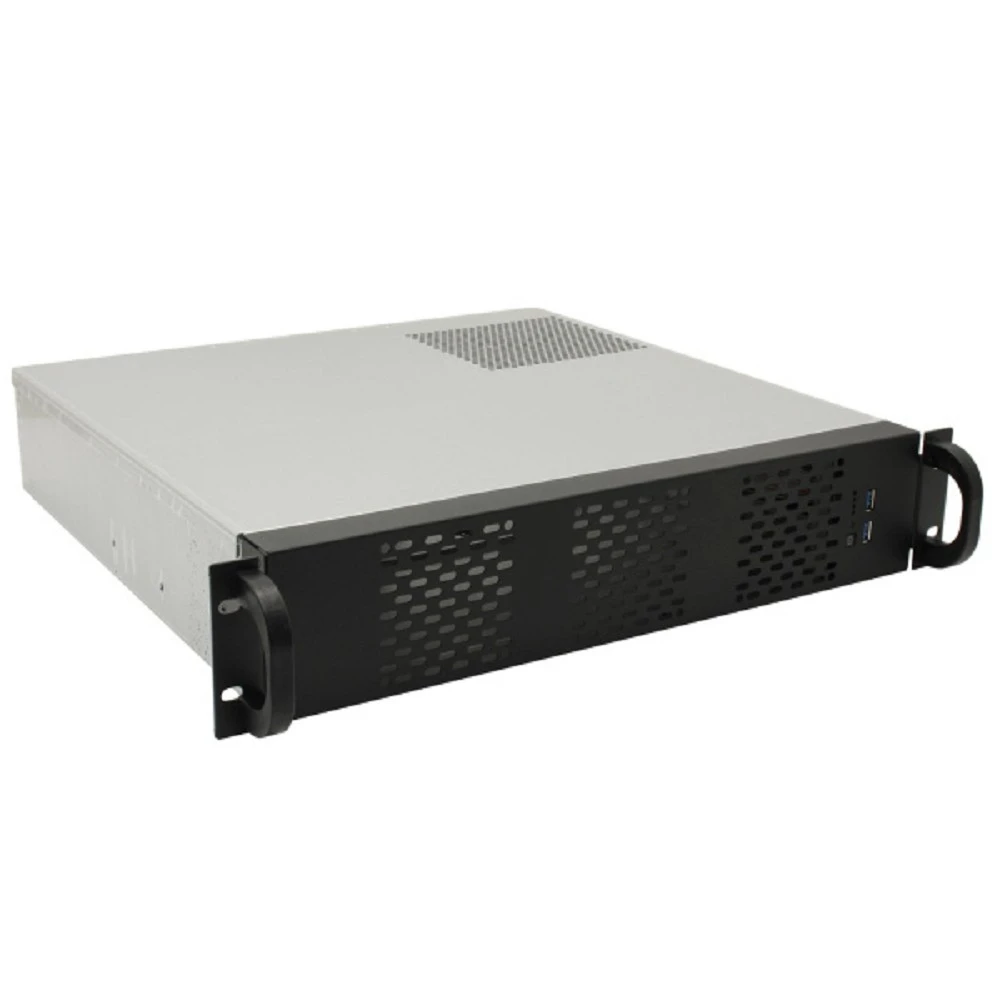 Серверный корпус Procase 2U420-04