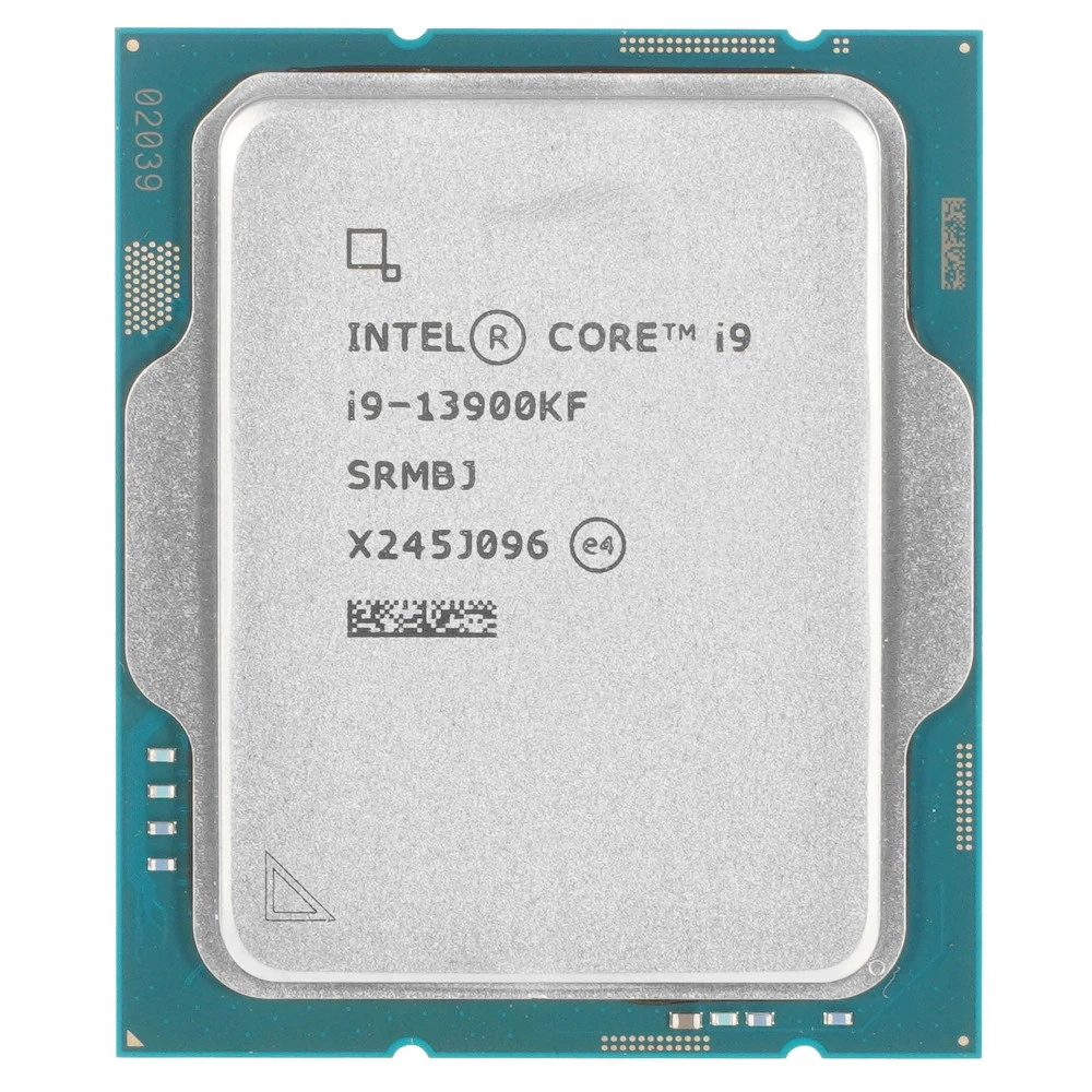 Процессор Intel Core i9-13900KF OEM 2.2 ГГц, 36 МБ, OEM