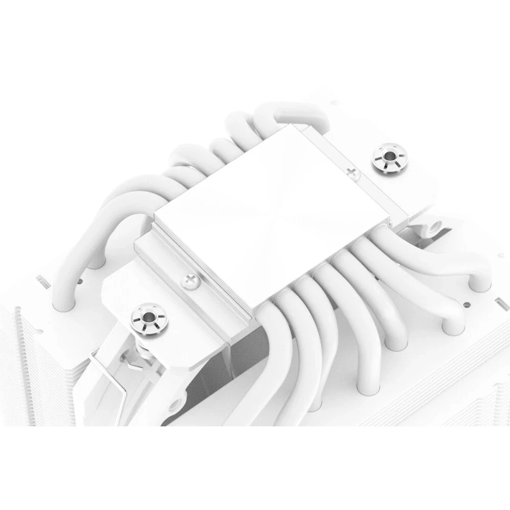 Система охлаждения ID-Cooling SE-207-XT Slim Snow Для процессора