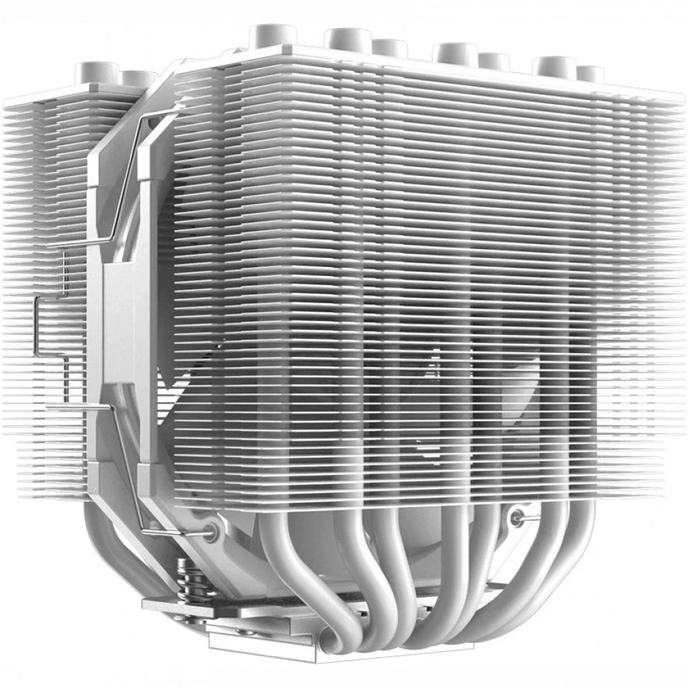Система охлаждения ID-Cooling SE-207-XT Slim Snow Для процессора