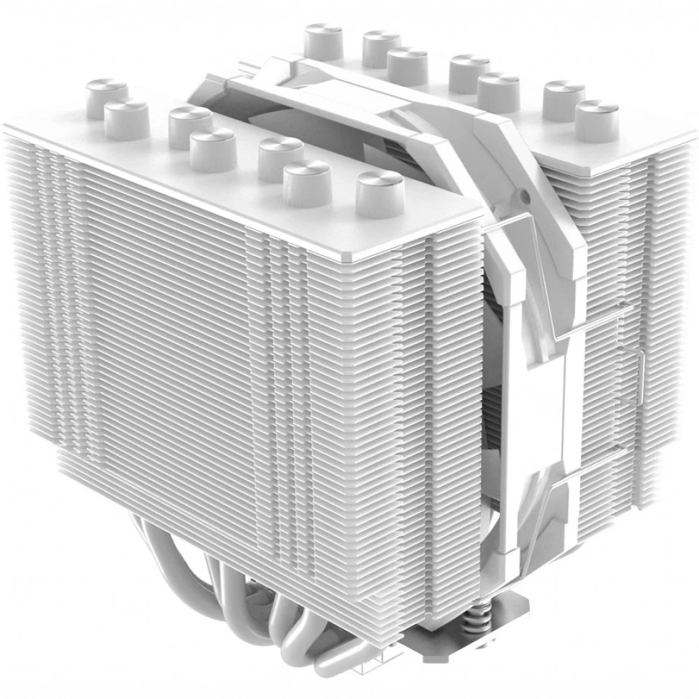 Система охлаждения ID-Cooling SE-207-XT Slim Snow Для процессора