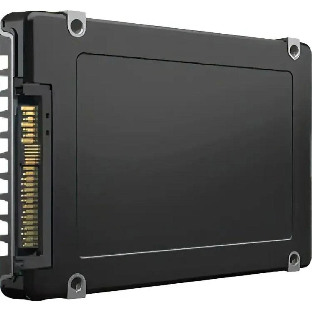 Серверный жесткий диск Samsung MZWL63T8HFLT-00AW7 SSD, 2,5 SFF, 3.84 ТБ, PCIe