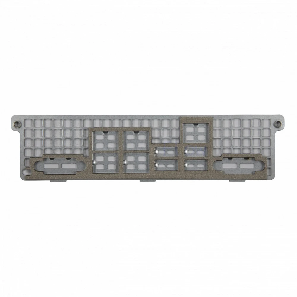 Аксессуар для сервера Supermicro Заглушка для 1U+ шасси MCP-260-00078-0N