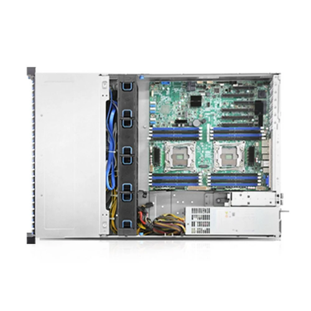 Сервер Crusader 2220R209361 2U Rack, Xeon Gold С6248R, 3000 МГц, 24, 35.75, 12 x 32 ГБ, LFF 3.5", 2x 960 ГБ