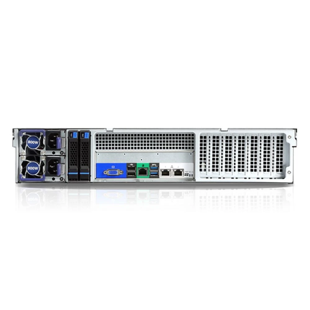Сервер Crusader 2220R209361 2U Rack, Xeon Gold С6248R, 3000 МГц, 24, 35.75, 12 x 32 ГБ, LFF 3.5", 2x 960 ГБ