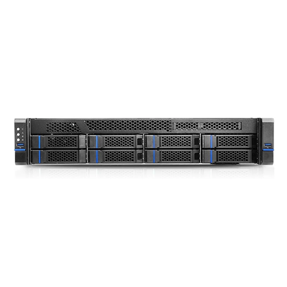 Сервер Crusader 2220R209361 2U Rack, Xeon Gold С6248R, 3000 МГц, 24, 35.75, 12 x 32 ГБ, LFF 3.5", 2x 960 ГБ