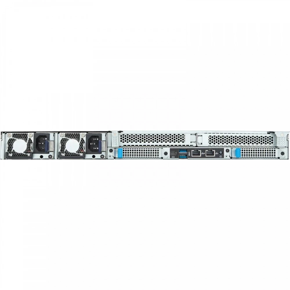Серверная платформа Gigabyte R163-Z35-AAC1 R163-Z35-ACC1 Rack (1U)