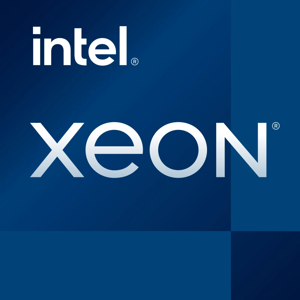 Серверный процессор Dell Xeon E-2468 338-CMQZ Intel, 2.6 ГГц