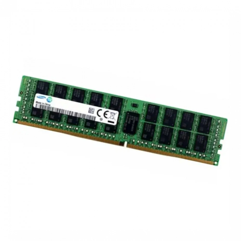 Серверная оперативная память ОЗУ Samsung M321R4GA3PB2-CCPWF 32 ГБ, DDR5