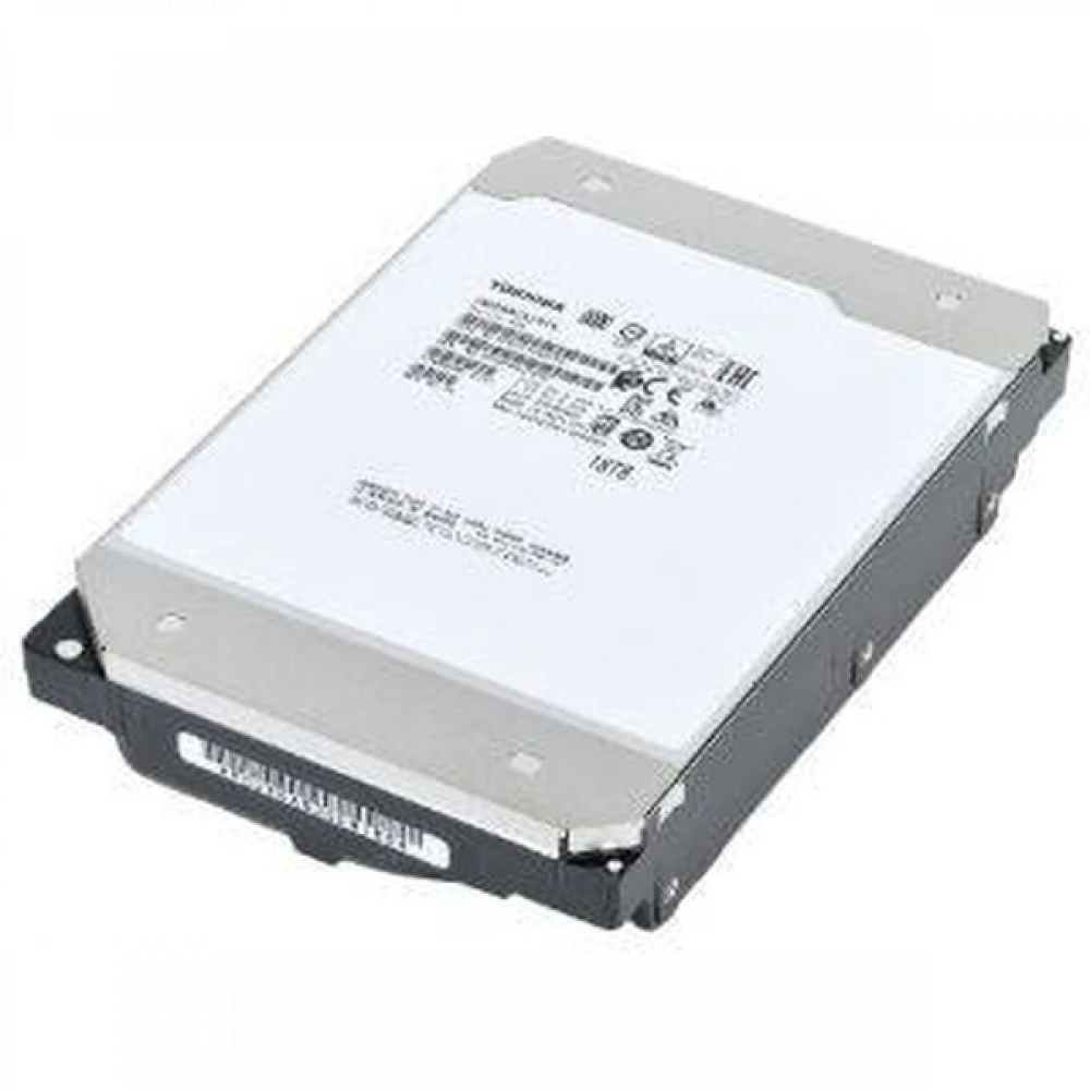 Серверный жесткий диск Toshiba MG09SCA16TE HDD, 3,5 LFF, 16 ТБ, SAS