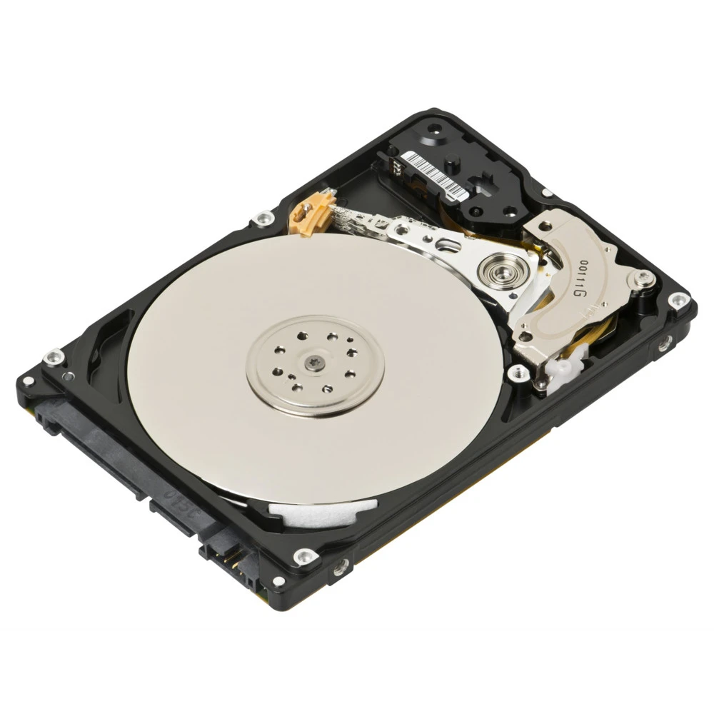 Серверный жесткий диск Lenovo 7XB7A00028 HDD, 2,5 SFF, 1.8 ТБ, SAS