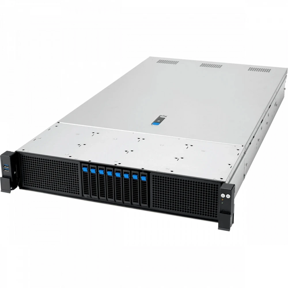 Серверная платформа Asus RS720A-E13-RS8G 90SF0441-M000H0 Rack (2U)