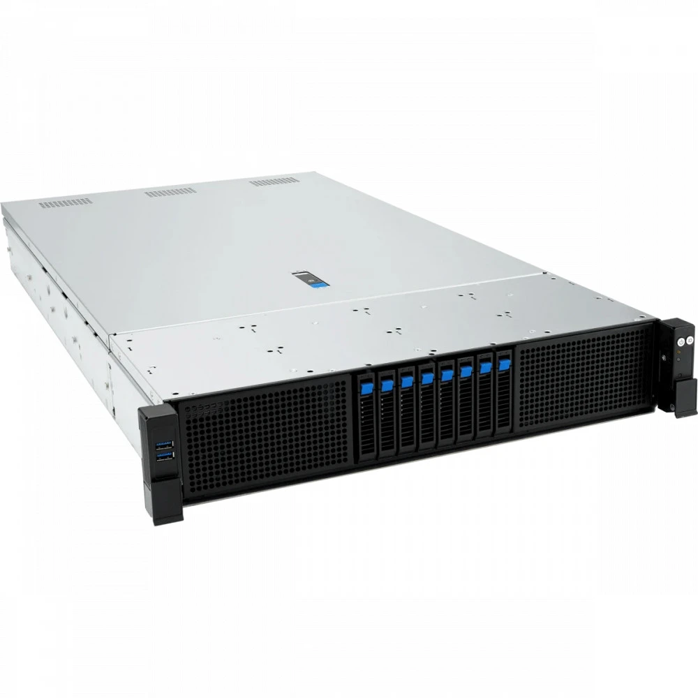 Серверная платформа Asus RS720A-E13-RS8G 90SF0441-M000H0 Rack (2U)
