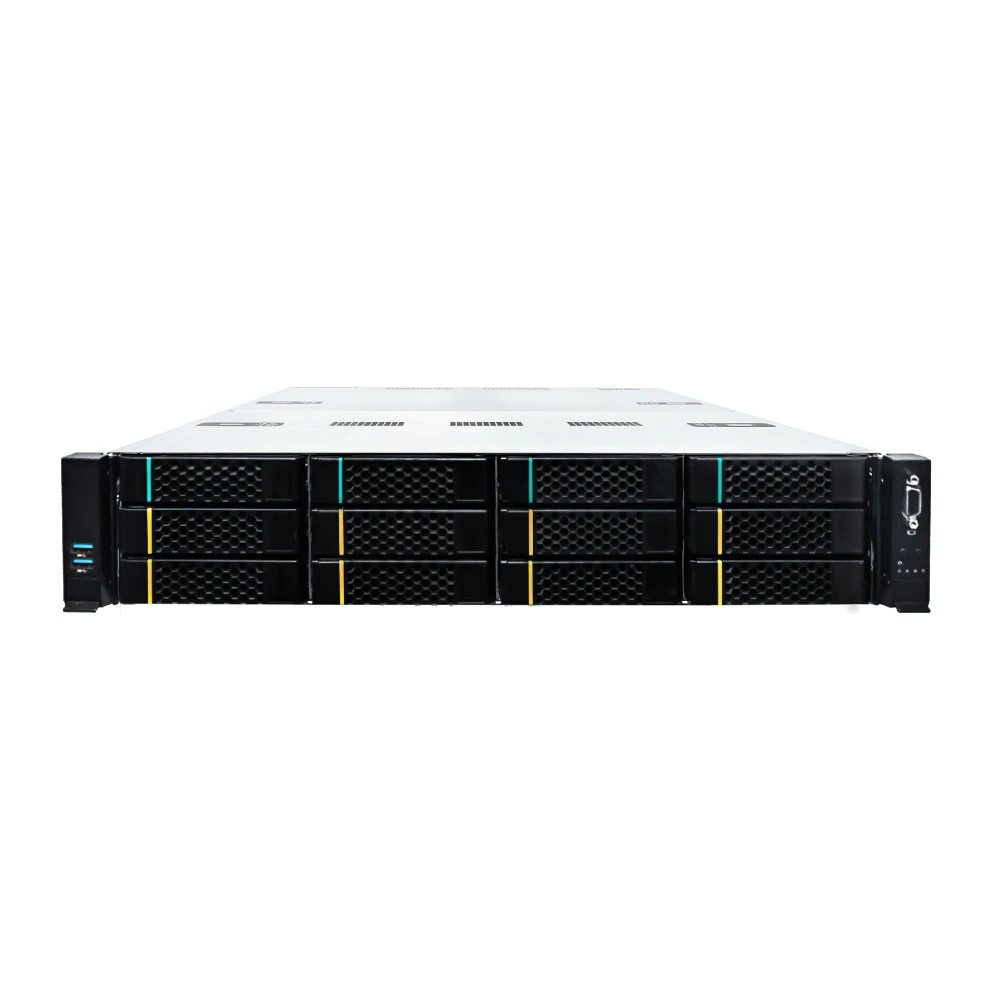 Серверная платформа Vandor A4-P223224N2S-20 Rack (2U)
