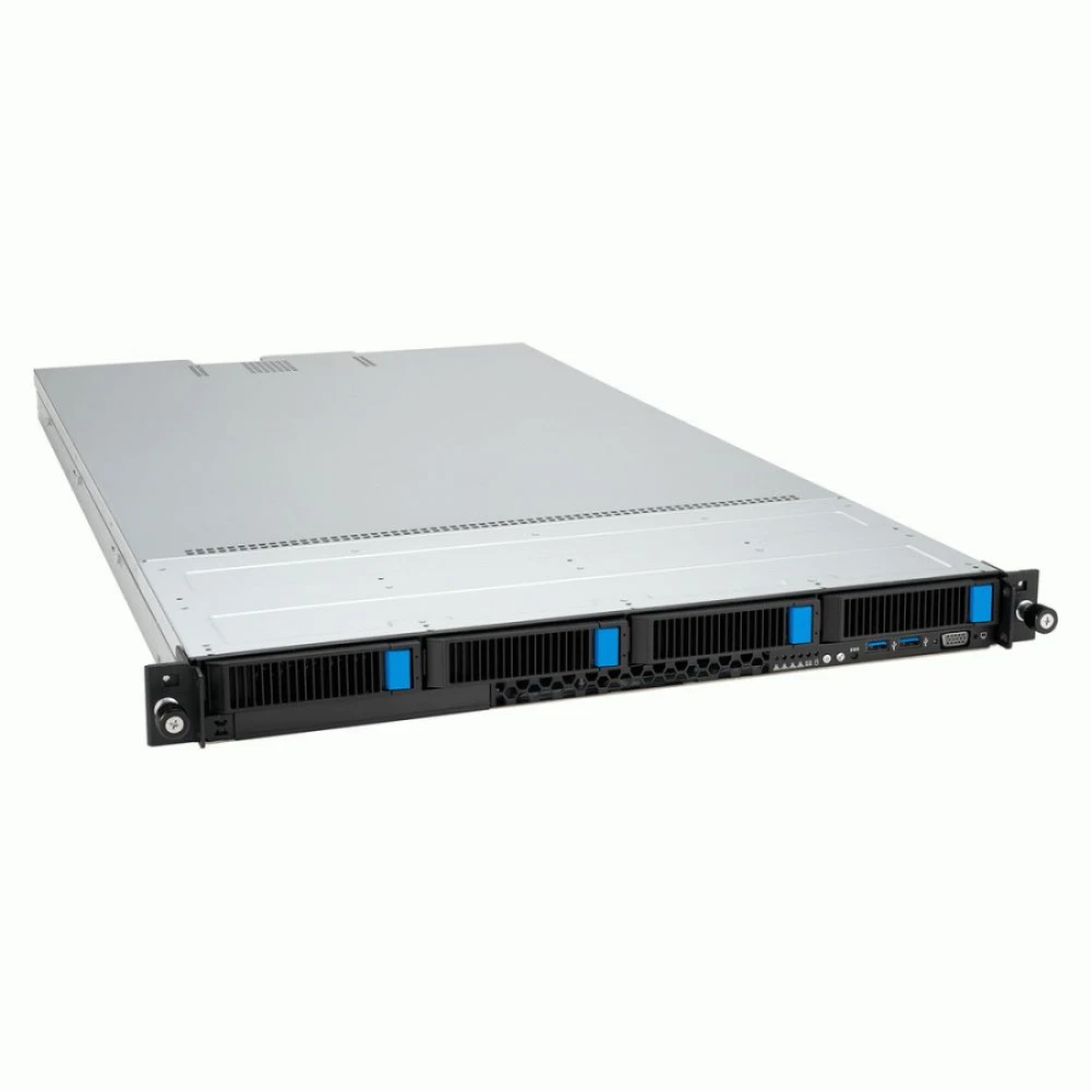 Серверная платформа Asus 90SF03Y1-M000N0 Rack (1U)