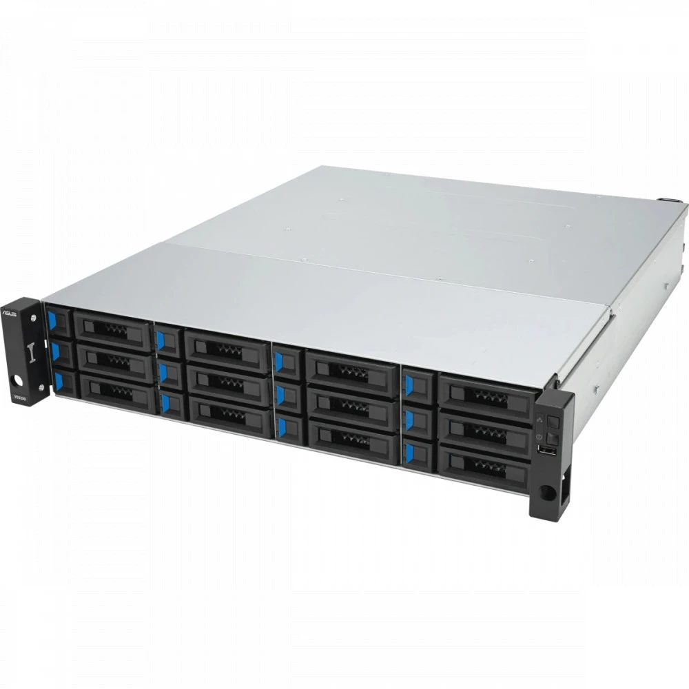 Серверная платформа Asus 90SF03V1-M00830 Rack (2U)