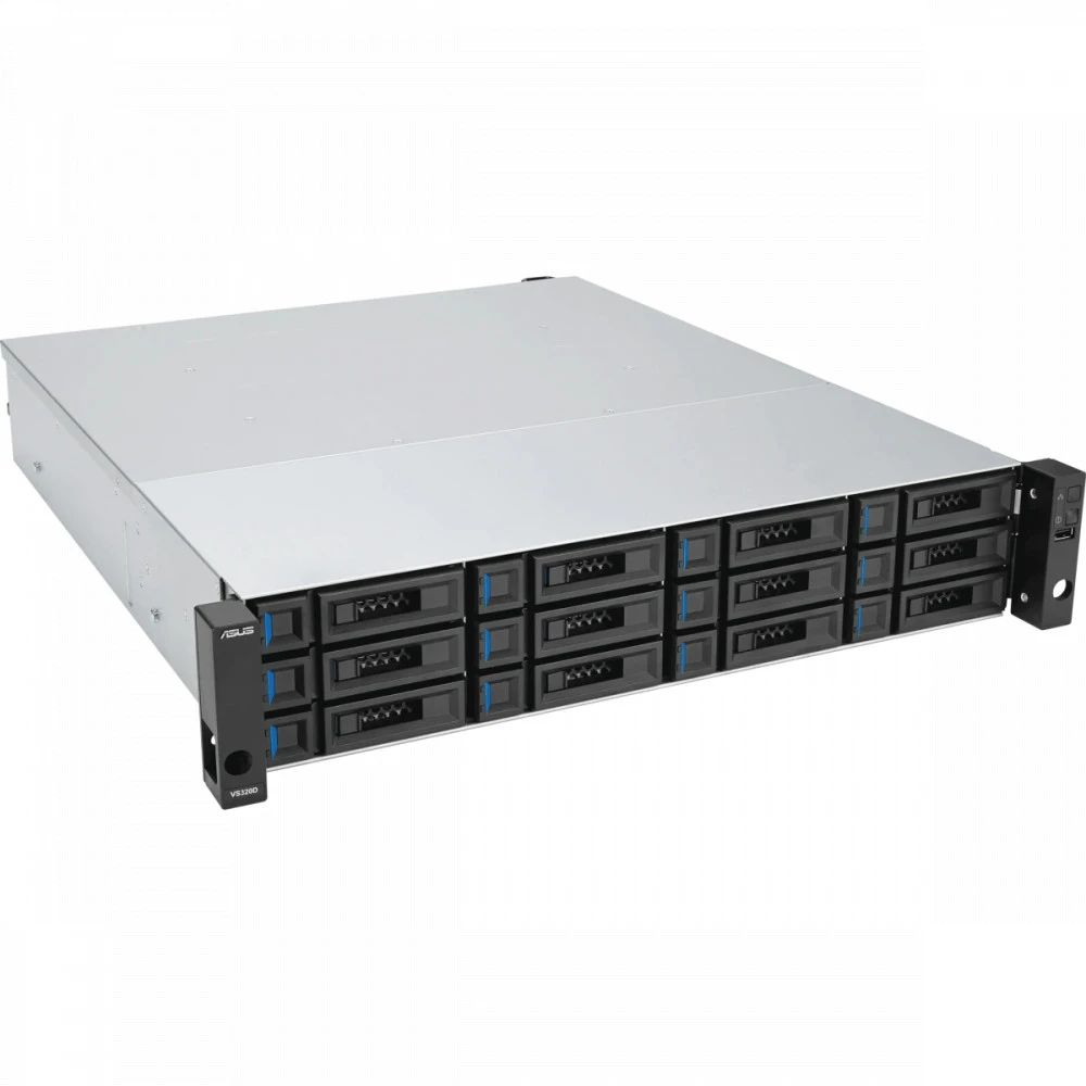 Серверная платформа Asus 90SF03V1-M00830 Rack (2U)