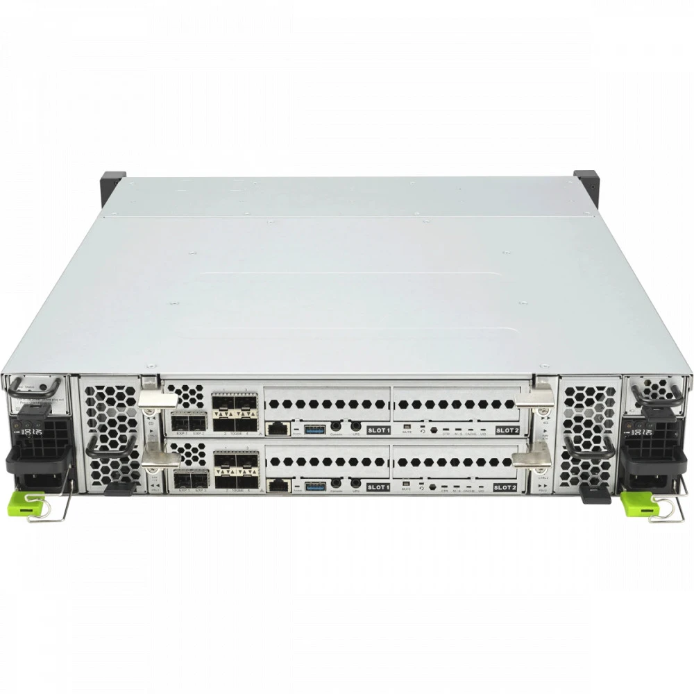 Серверная платформа Asus VS320D-RS26-D1712106Z 90SF03V1-M00840 Rack (2U)