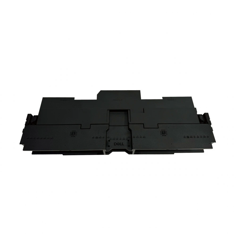Аксессуар для сервера Dell Кожух для сервера Dell R760 GPU Air Shroud 05KT00