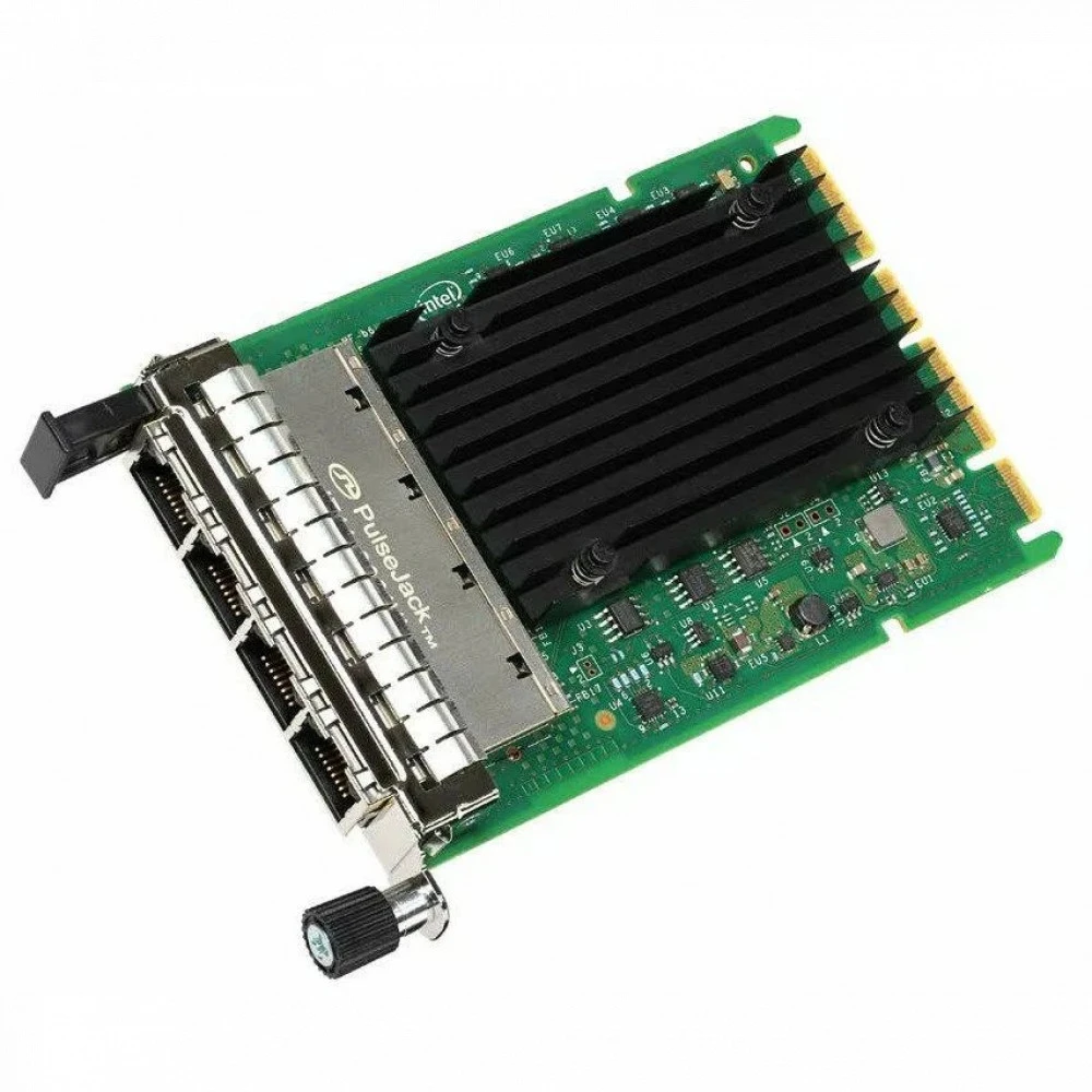 Сетевая карта Lenovo 4XC7A88428 Ethernet (LAN / RJ45)