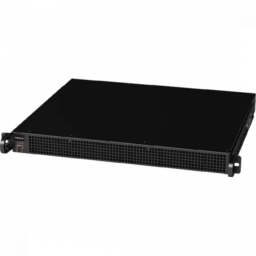 Серверный корпус Ablecom CS-R16-01P