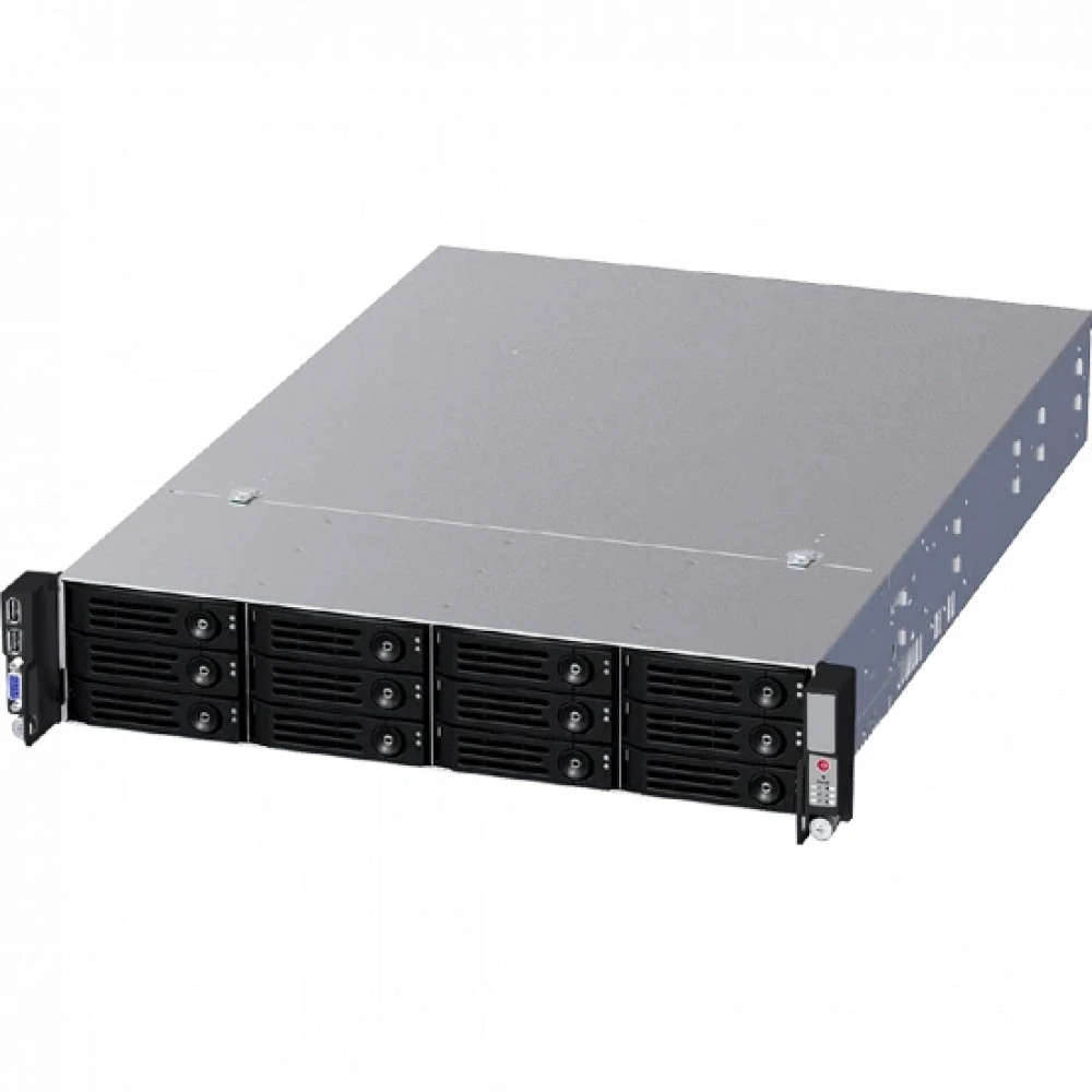 Серверный корпус Ablecom CS-R26-16P
