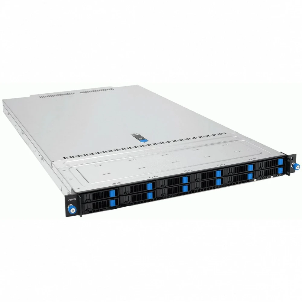 Серверная платформа Asus RS700A-E13-RS12U 90SF0451-M004A0 Rack (1U)