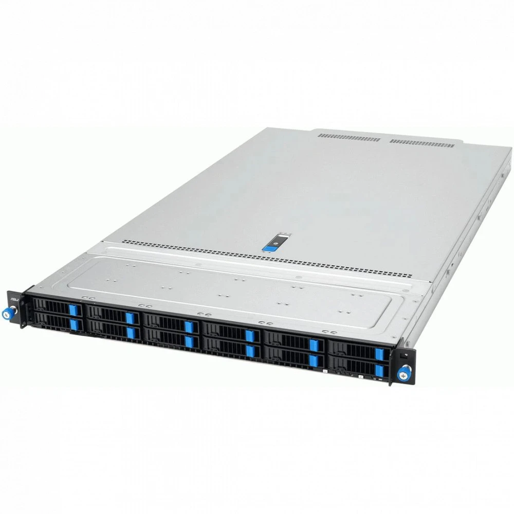 Серверная платформа Asus RS700A-E13-RS12U 90SF0451-M004A0 Rack (1U)