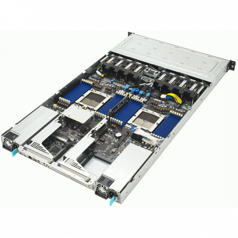 Серверная платформа Asus RS700A-E13-RS12U 90SF0451-M004A0 Rack (1U)