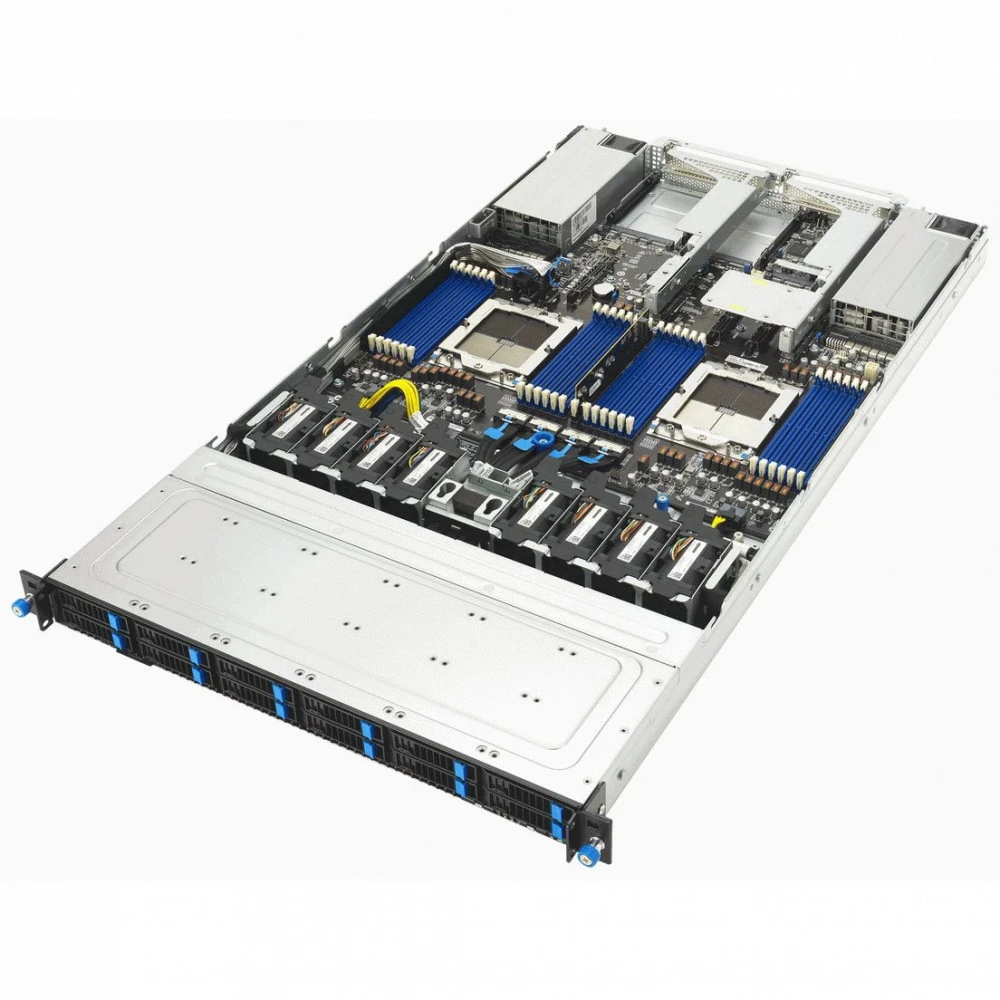 Серверная платформа Asus RS700A-E13-RS12U 90SF0451-M004A0 Rack (1U)