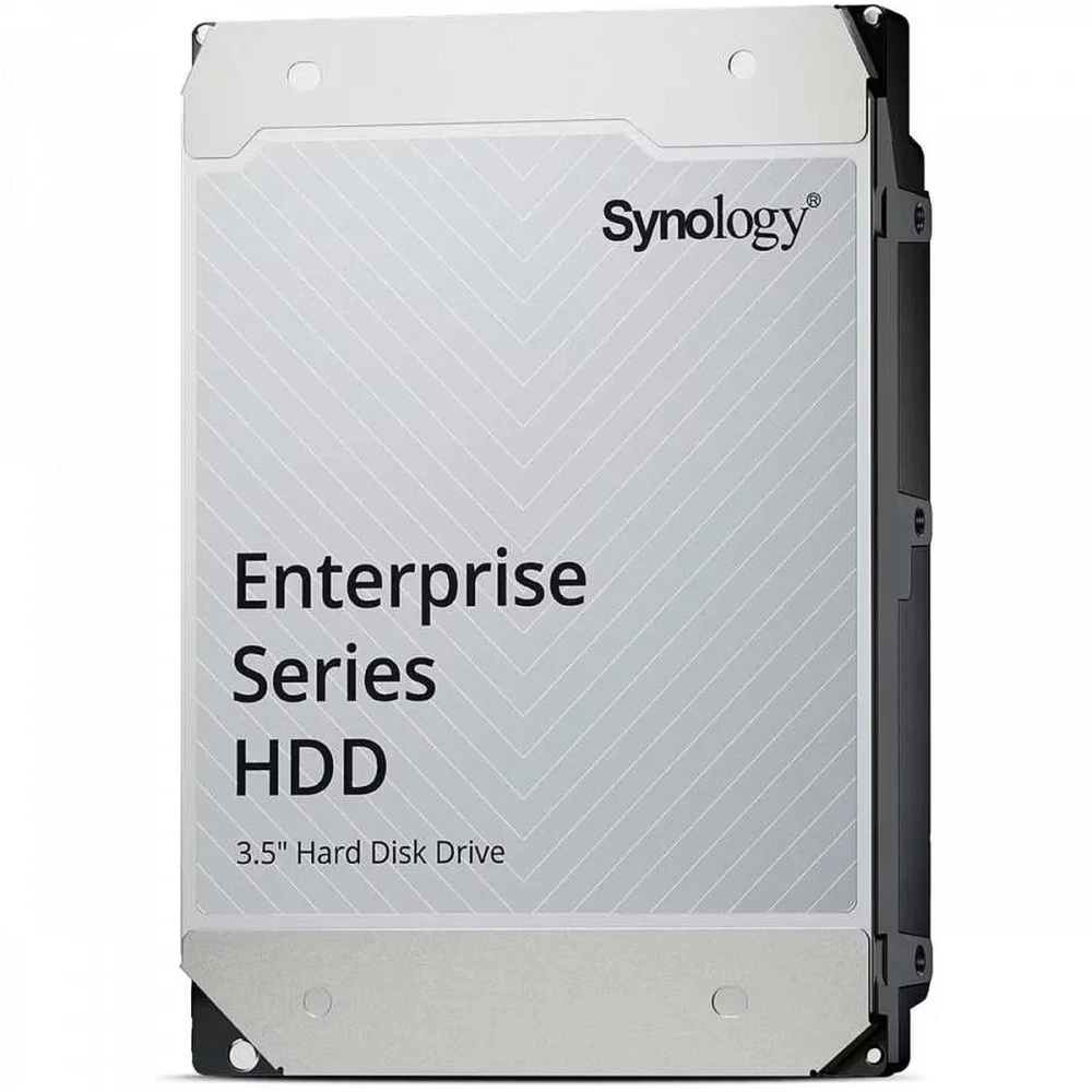 Серверный жесткий диск Synology HAT5320-8T HDD, 3,5 LFF, 8 ТБ, SATA