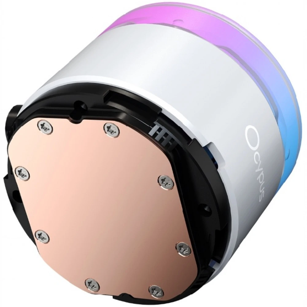 Аксессуар для сервера Ocypus СВО для процессора Delta-L36-WH3AAWNN02X-GL